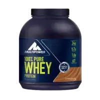 Multipower %100 Pure Whey Protein 2000 Gr