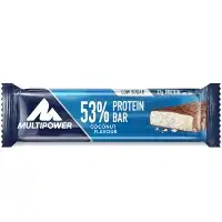 Multipower %53 Protein Bar 50 Gr