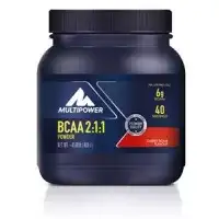 Multipower BCAA Powder 400 Gr