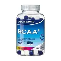 Multipower BCAA Plus 102 Kapsül