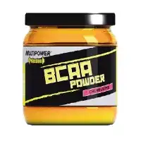 Multipower BCAA Powder 400 Gr