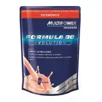 Multipower Formula 80 Evo 510 Gr