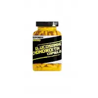 Multipower Glucosamine & Chondroitin 120 Kapsül