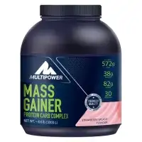 Multipower Mass Gainer 3000 Gr