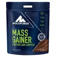 Multipower Mass Gainer 5440 Gr