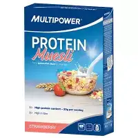 Multipower Protein Muesli 400 Gr