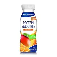 Multipower Protein Smoothie 330 ML (8 Adet)