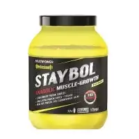 Multipower Staybol Protein 2250 Gr