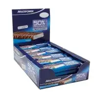 Multipower %50 Protein Bar 50 Gr (24 Adet)