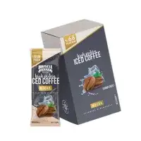 Muscle Cheff Iced Coffee 10 Şase