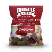 Muscle Cheff Proteinli Kurabiye 70 gr