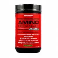 Musclemeds Amino Decanate 360 Gr