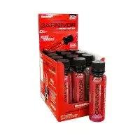 Musclemeds Carnivor 50 Gr Protein Shots 12 Adet