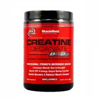 Musclemeds Creatine Decanate 300 Gr