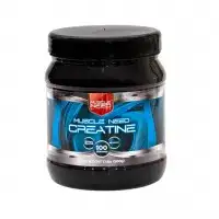 Muscle Need Creatine 500Gr