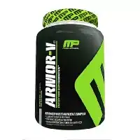 Musclepharm V-Armor Multivitamin 180 Kapsül