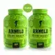 2 x Musclepharm Arnold Series Iron Whey 2267 Gr