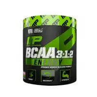 Musclepharm 3:1:2 BCAA Energy Powder 231 Gr