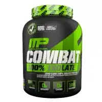 Musclepharm Combat %100 Isolate Protein 2269 Gr