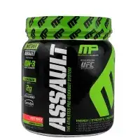 Musclepharm Assault 435 Gr