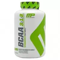 Musclepharm BCAA 3:1:2 240 Kapsül