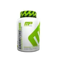 Musclepharm Core Carnitine 60 Kapsül