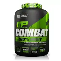 Musclepharm Combat %100 Whey 2269 Gram