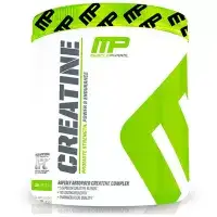 Musclepharm Creatine 300 Gr