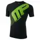 MusclePharm T Shirt 'MP' Siyah