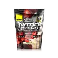 Muscletech Nitrotech Performance 454 gr