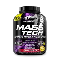 Muscletech Mass Tech Performance 2300 Gr