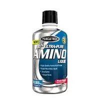 Muscletech %100 Ultra Pure Amino Liquid 946 ML