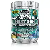 Muscletech Amino Build Next Gen 278 gr