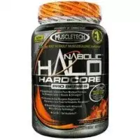 Muscletech Anobolik Halo Hardcore 920 Gr