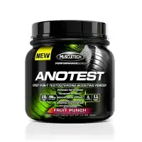 Muscletech Anotest Performance Series 284 Gr