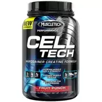 Muscletech Celltech Performance Series 1400 Gr