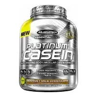 Muscletech Essential Series Platinum %100 Casein 1700 Gr