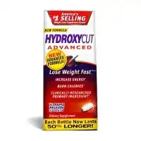 Muscletech Hydroxycut Advanced 60 Tablet