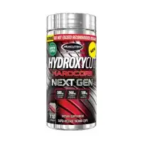 Muscletech Hydroxycut Hardcore Next Gen