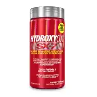 Muscletech Hydroxycut SX-7 120 Kapsül