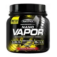 Muscletech Nano Vapor Performance Series 477 Gr