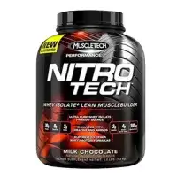 Muscletech Nitrotech Performance 1816 Gr