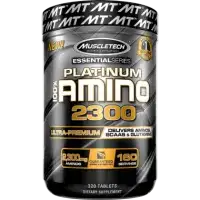 Muscletech Platinum Amino 2300 320 Tablet