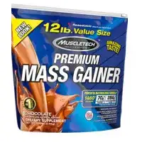 Muscletech Premium Mass Gainer 5440 Gr