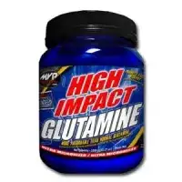 MVP High Impact GLUTAMINE HCI 300 gr