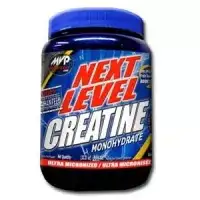 MVP Next Level CREATINE 300 gr