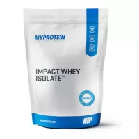 Myprotein Impact Whey Isolate 2500 Gr