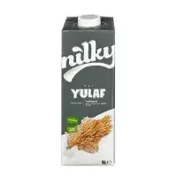 Nilky Yulaf Sütü 1000 Ml