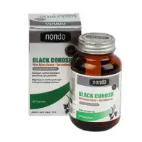 Nondo Black Cohosh 30 Kapsül