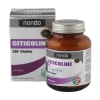 Nondo Citicoline 30 Tablet